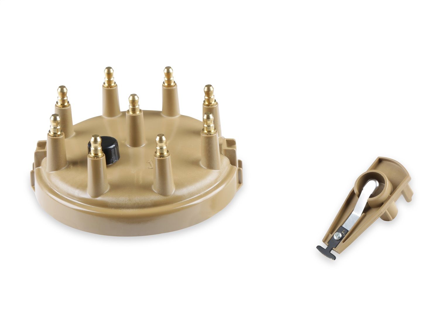 1985 Ford LTD Distributor Cap and Rotor Kit