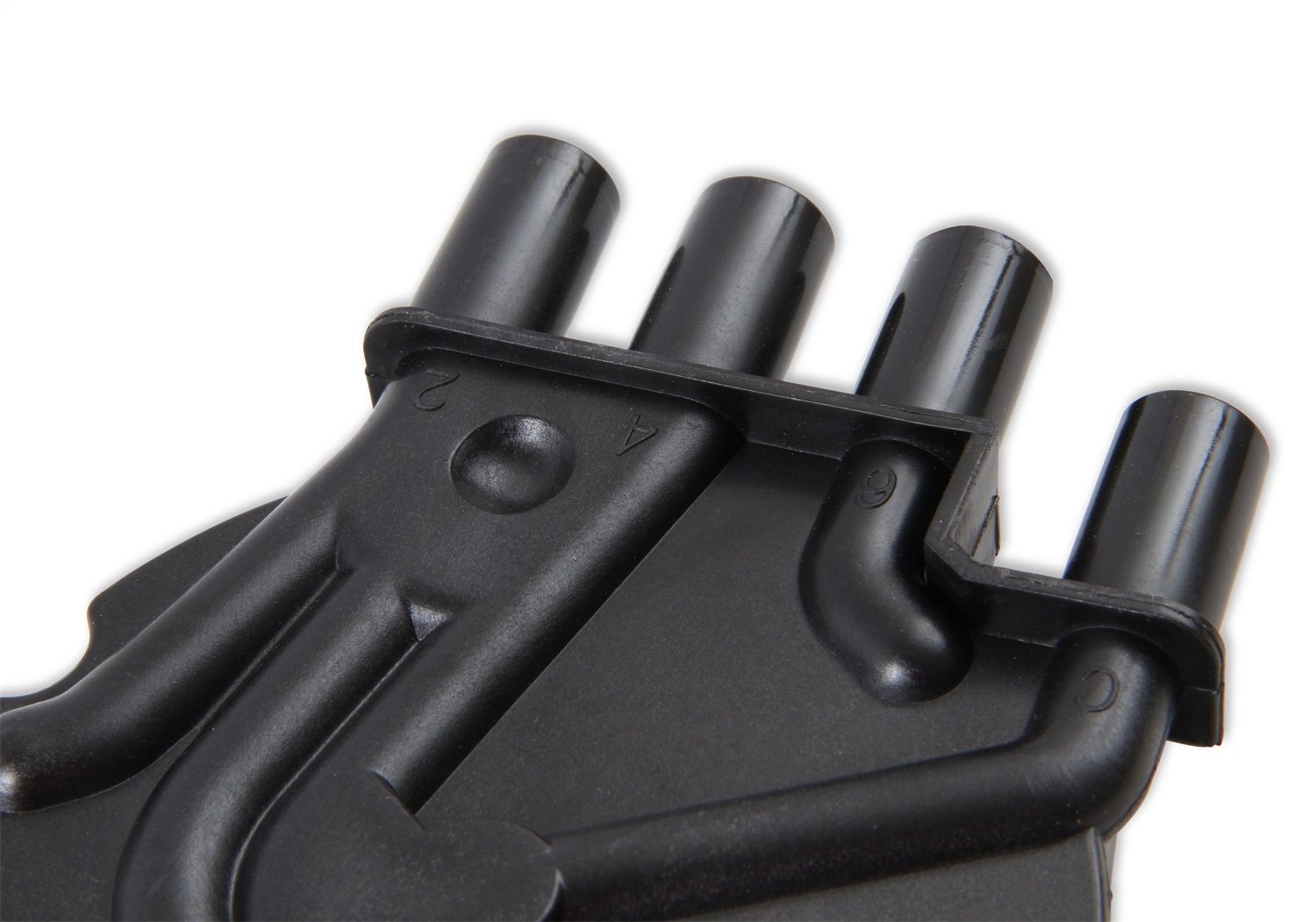 2004, 2003, 2002, 2001, 2000, 1999, 1998, 1997, 1996, 1995, 1994, 1993, 1992 Chevrolet Astro Distributor Cap