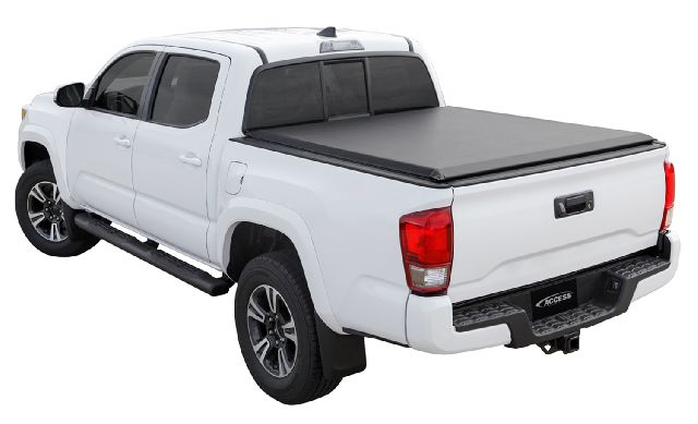 2016-2023 Toyota Tacoma Tonneau Cover (ACCESS Covers)