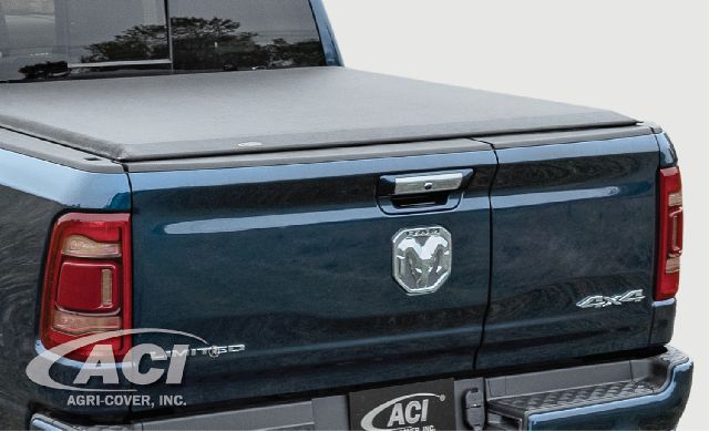 2019-2023 Ram 1500 Tonneau Cover (ACCESS Covers)