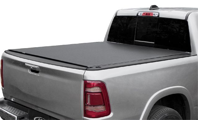 2019-2023 Ram 1500 Tonneau Cover (ACCESS Covers)