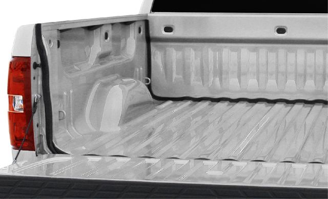 2007-2018 Chevrolet Silverado 1500 Tailgate Seal (ACCESS Covers)