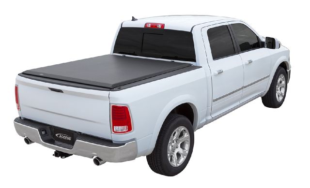 2000-2010 Dodge Dakota Tonneau Cover (ACCESS Covers)