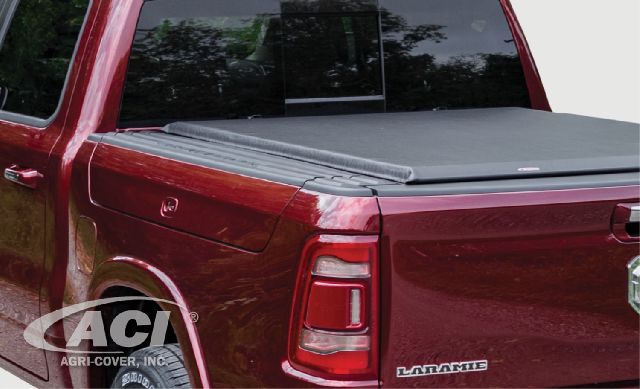 2012-2022 Ram 3500 Truck Bed Mat (ACCESS Covers)
