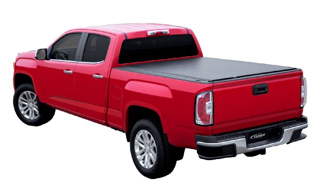 2001-2004 Chevrolet S10 Tonneau Cover (ACCESS Covers)