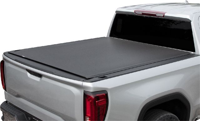 1999-2004 GMC Sierra 2500 Tonneau Cover (ACCESS Covers)