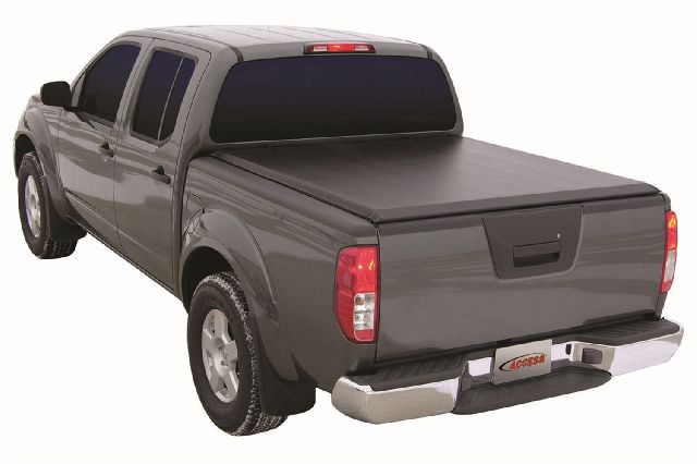 1998-2004 Nissan Frontier Tonneau Cover (ACCESS Covers)