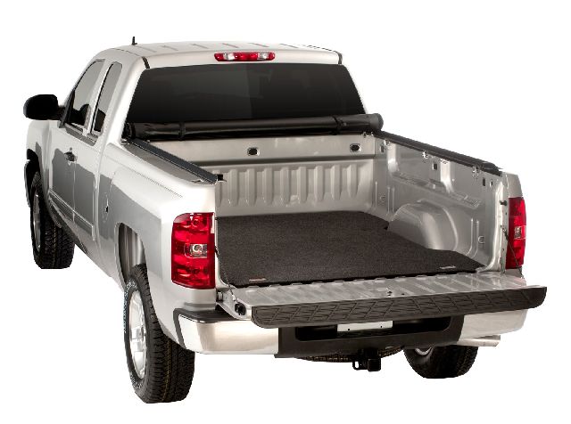 2019-2022 Ram 3500 Truck Bed Mat (ACCESS Covers)