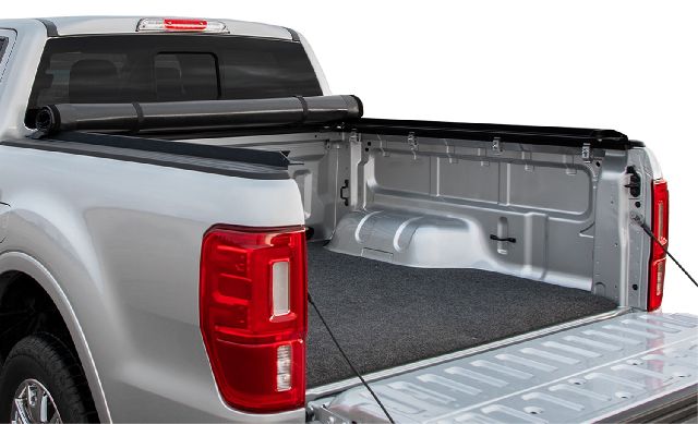 2011-2018 Ram 3500 Truck Bed Mat (ACCESS Covers)
