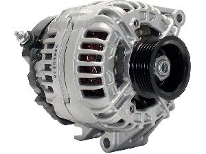 Pontiac Trans Sport Alternator Replacement (ACDelco, BBB