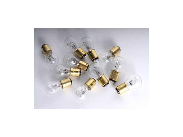1977-1981 Buick Century Brake Light Bulb (ACDelco)