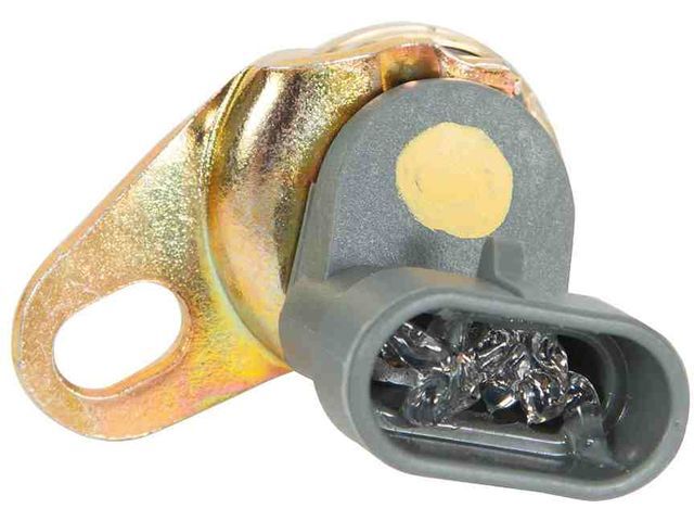 2001-2004 GMC Sierra 3500 Engine Crankshaft Position Sensor (ACDelco)