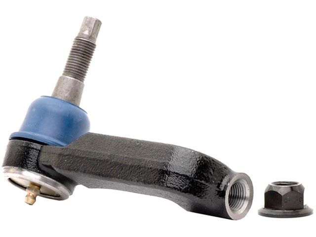 2002-2007 Jeep Liberty Steering Tie Rod End - Right Outer (ACDelco)