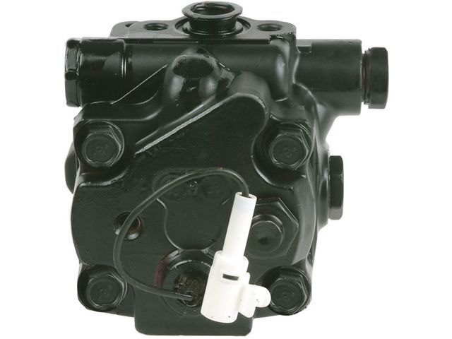 2000-2005 Buick Century Vapor Canister (ACDelco)