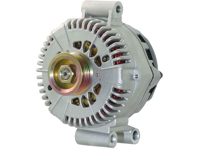 2004 Ford Explorer Sport Trac Alternator (ACDelco)