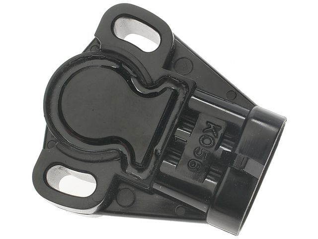 1984-1988 Buick Century Throttle Position Sensor (ACDelco)