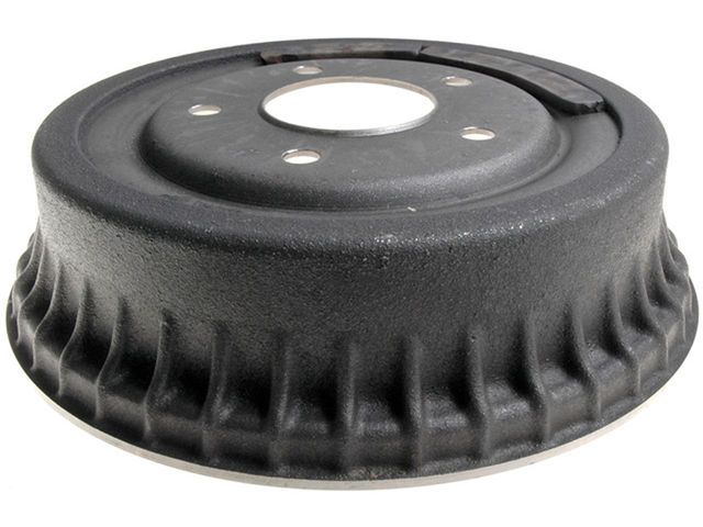 1973-1981 Buick Century Brake Drum - Rear (ACDelco)