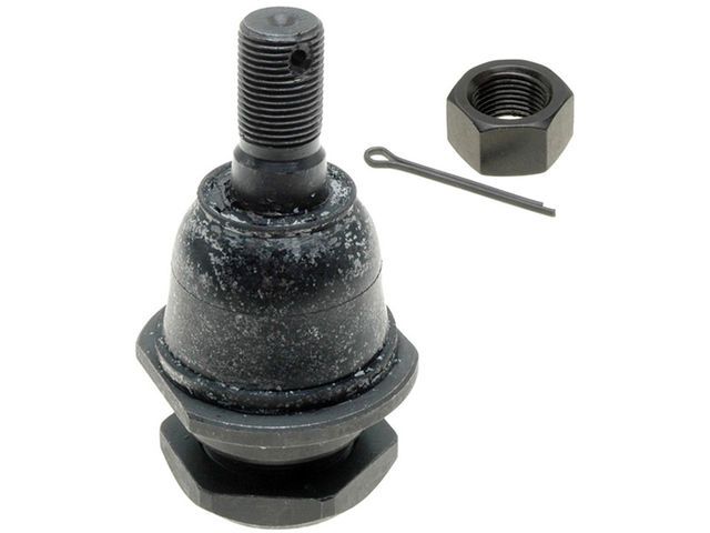 1998-2004 Nissan Frontier Suspension Ball Joint - Front Lower (ACDelco)