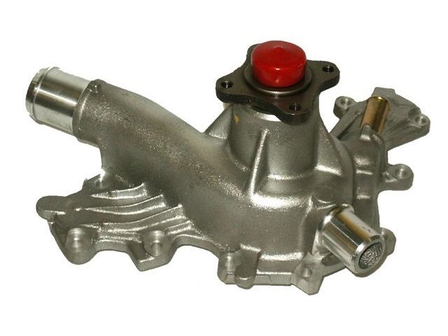 1997-2010 Ford Explorer Engine Water Pump (ACDelco)