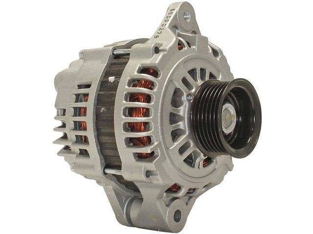 1999-2002 Honda Passport Alternator (ACDelco)