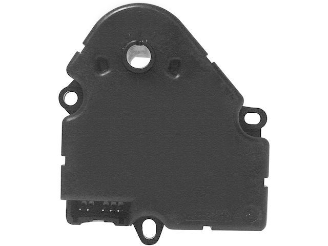 2007-2008 GMC Yukon HVAC Temperature Valve Actuator (ACDelco)
