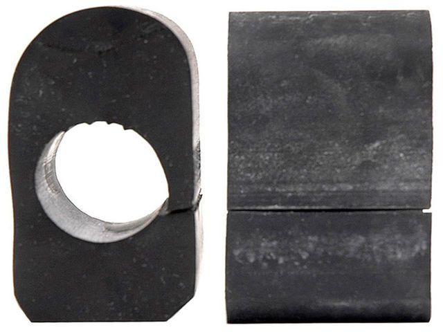 1973-1980 Buick Century Suspension Stabilizer Bar Link Bushing Kit - Front To Frame (ACDelco)