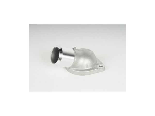2007-2013 Chevrolet Avalanche Engine Coolant Pipe - Inlet (ACDelco)