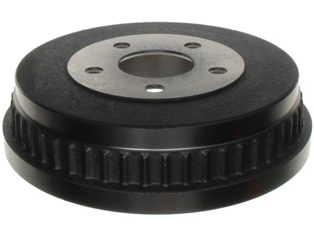 2001-2007 Ford Taurus Brake Drum - Rear (ACDelco)