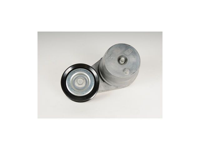 2005-2010 Cadillac STS Accessory Drive Belt Tensioner (ACDelco)