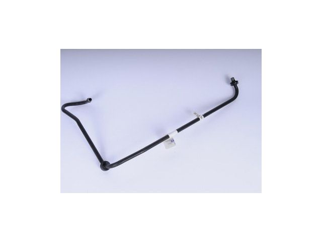 2003-2009 Hummer H2 Automatic Transmission Oil Cooler Tube - Auxiliary Cooler Inlet Tube (ACDelco)