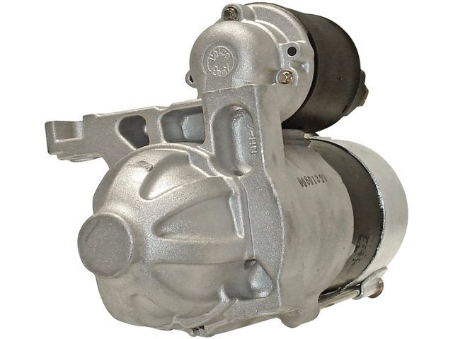 1998-2002 Pontiac Firebird Starter Motor (ACDelco)