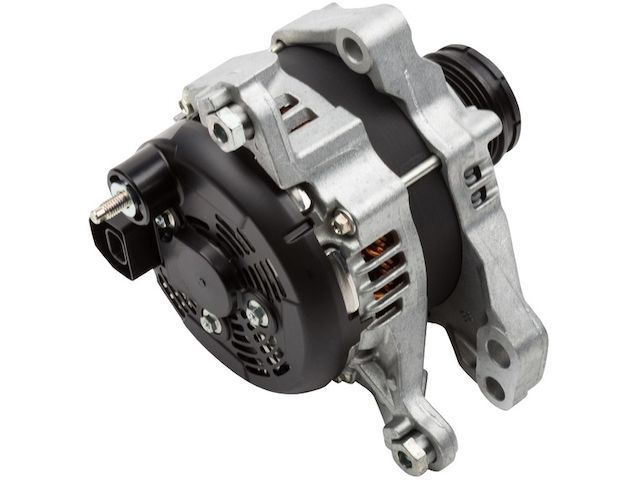2017-2021 GMC Acadia Alternator (ACDelco)