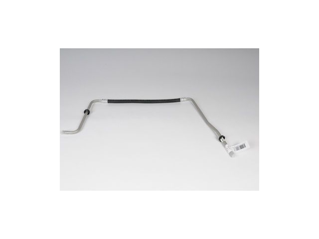1996-2002 Chevrolet Express 2500 Cooler - Inlet (ACDelco)