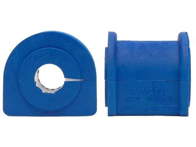 1984-2001 Jeep Cherokee Suspension Stabilizer Bar Link Bushing Kit (ACDelco)