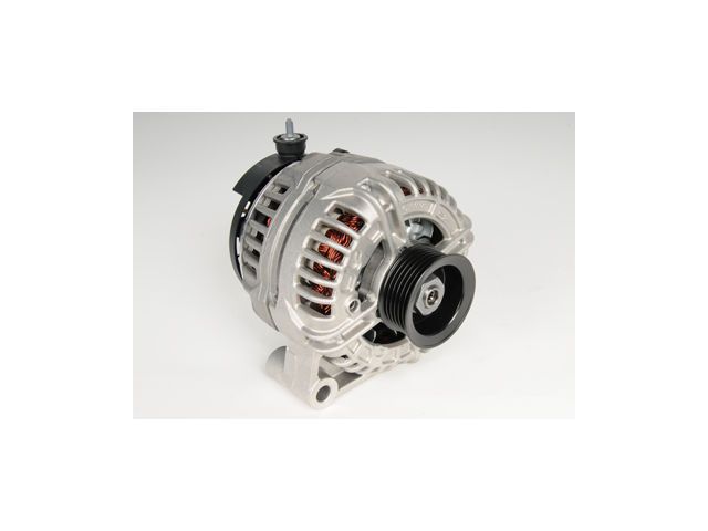 2009-2014 Chevrolet Express 1500 Alternator (ACDelco)