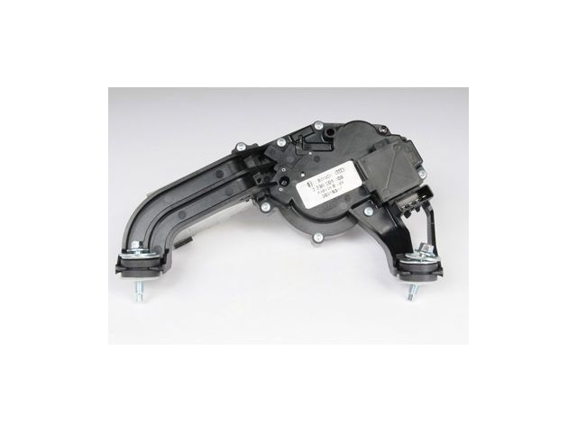 2005-2009 Pontiac Montana Back Glass Wiper Motor (ACDelco)