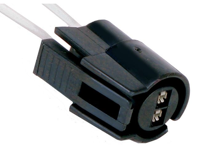 1994-1995 Chevrolet S10 A/C Clutch Cycle Switch Connector (ACDelco)