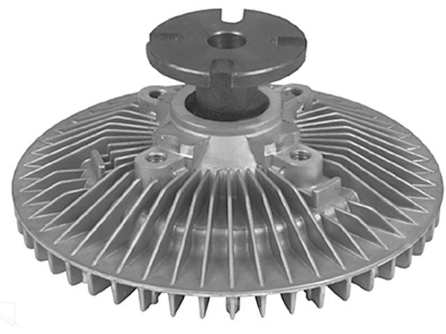 1973-1981 Buick Century Engine Cooling Fan Clutch (ACDelco)
