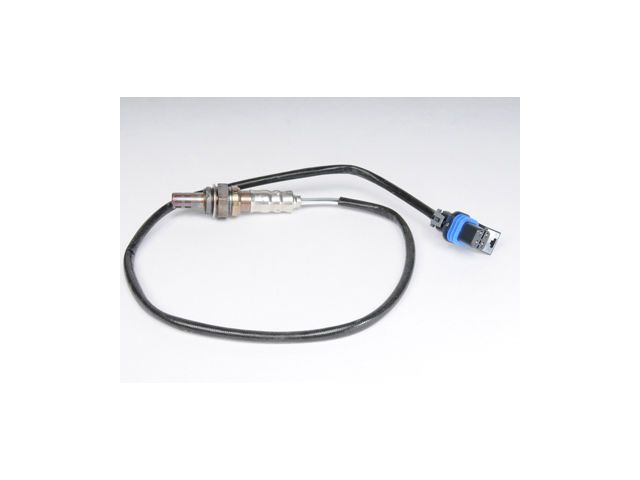 2005-2007 Saturn Ion Oxygen Sensor - Downstream (ACDelco)