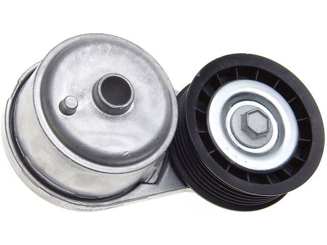 1996-2004 Chevrolet S10 Accessory Drive Belt Tensioner (ACDelco)