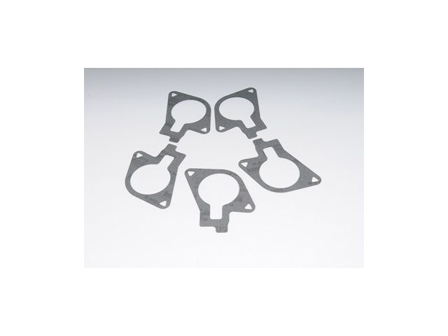 2000-2005 Buick Century Fuel Injection Throttle Body Mounting Gasket (ACDelco)