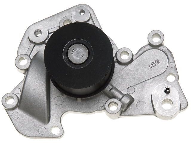 2006-2009 Hyundai Tucson Engine Water Pump (ACDelco)