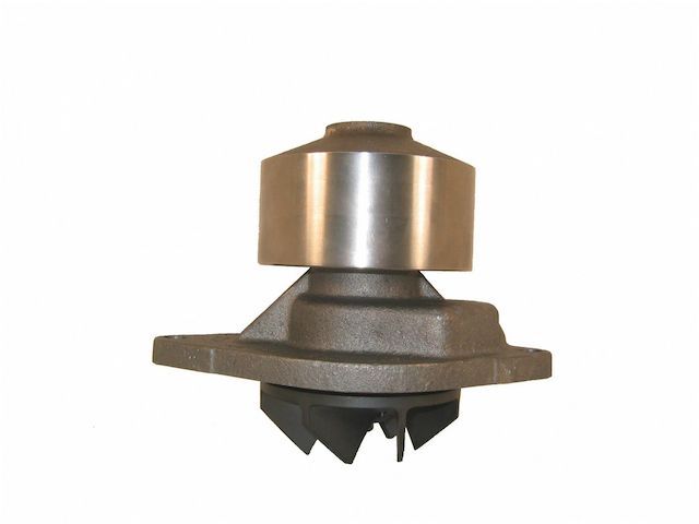 2011-2012 Ram 3500 Engine Water Pump (ACDelco)