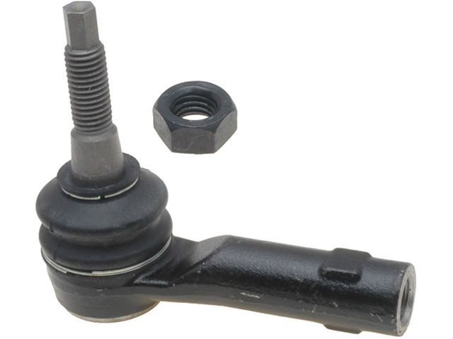 2006-2008 Lincoln Mark LT Steering Tie Rod End - Outer (ACDelco)