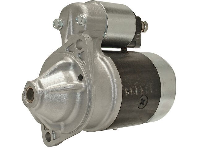 1988-1994 Nissan D21 Starter Motor (ACDelco)