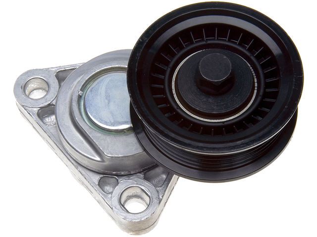 2011-2017 Chevrolet Caprice Accessory Drive Belt Tensioner (ACDelco)