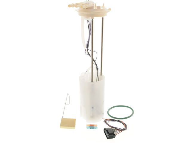 1998-2002 GMC C3500HD Fuel Pump (ACDelco)