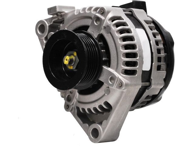 2004-2007 Cadillac CTS Alternator (ACDelco)