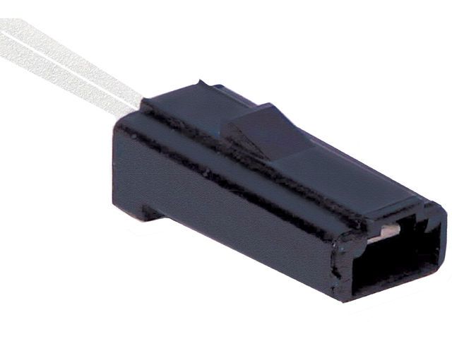 1991-1995 Buick Century Liftgate Release Switch Connector (ACDelco)