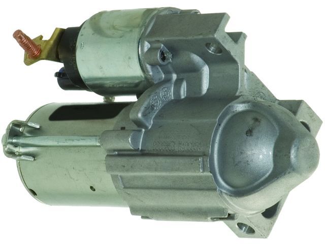 2006-2007 Saturn Relay Starter Motor (ACDelco)